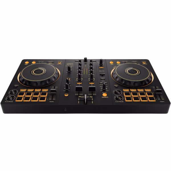 Pioneer DDJ-FLX4 - Image 2
