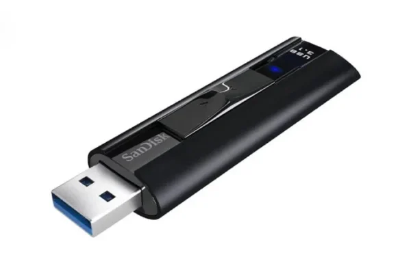 SANDISK EXTREME PRO 256GB USB