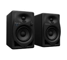 PIONEER DM40-D MONITORS