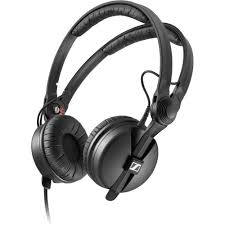 SENNHEISER HD25 PLUS HEADPHONES
