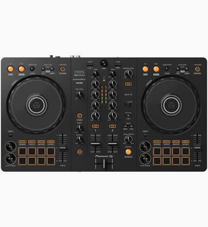 DDJ FLX4
