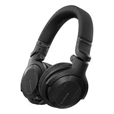 HDJ QUE-1 HEADPHONES