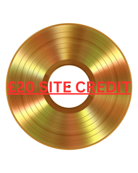 £20 site credit